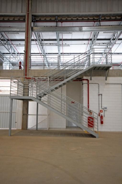 Depósito-Galpão, 1833 m² - Foto 61