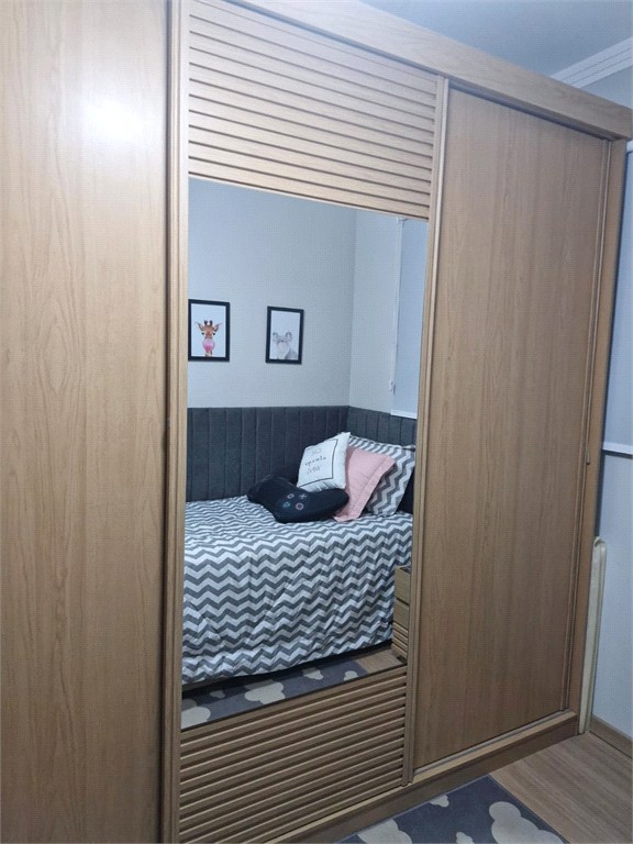 Apartamento, 2 quartos, 45 m² - Foto 5