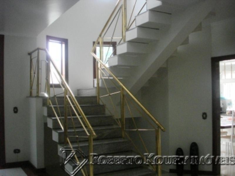 Casa, 4 quartos, 390 m² - Foto 24