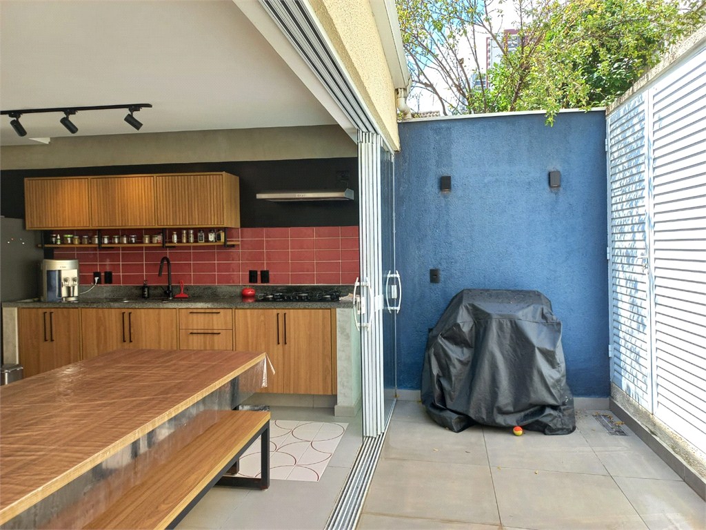 Casa, 3 quartos, 190 m² - Foto 34