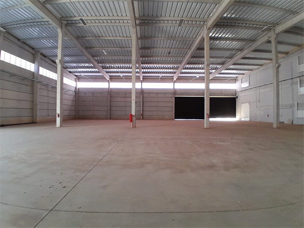 Depósito-Galpão, 2849 m² - Foto 9
