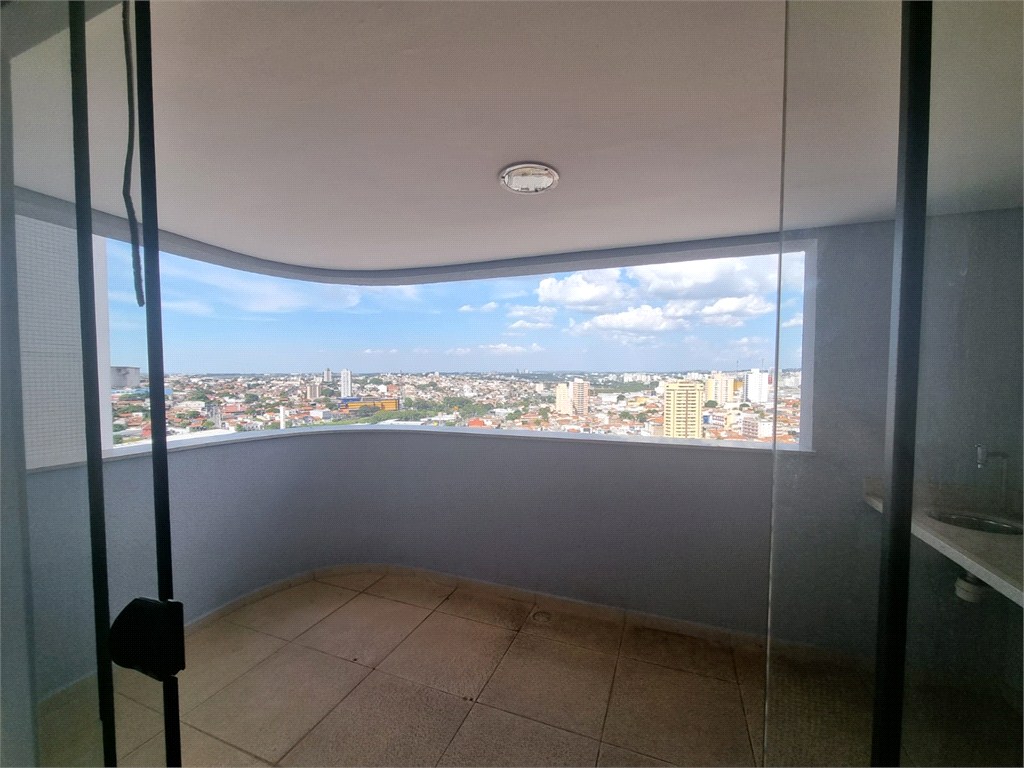 Apartamento, 3 quartos, 137 m² - Foto 6