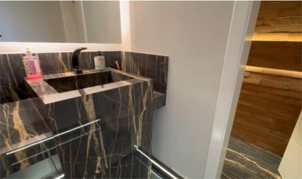 Casa, 5 quartos, 460 m² - Foto 12