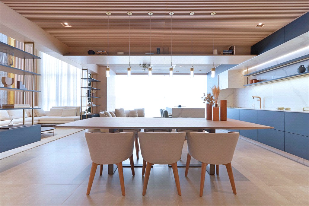 Apartamento, 4 quartos, 215 m² - Foto 42