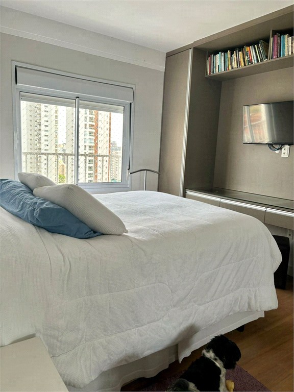 Apartamento, 3 quartos, 175 m² - Foto 28