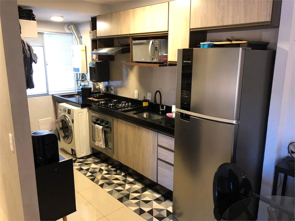 Apartamento, 2 quartos, 55 m² - Foto 17