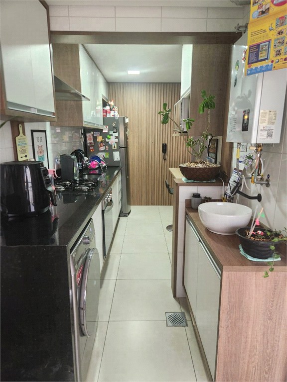 Apartamento, 3 quartos, 80 m² - Foto 8