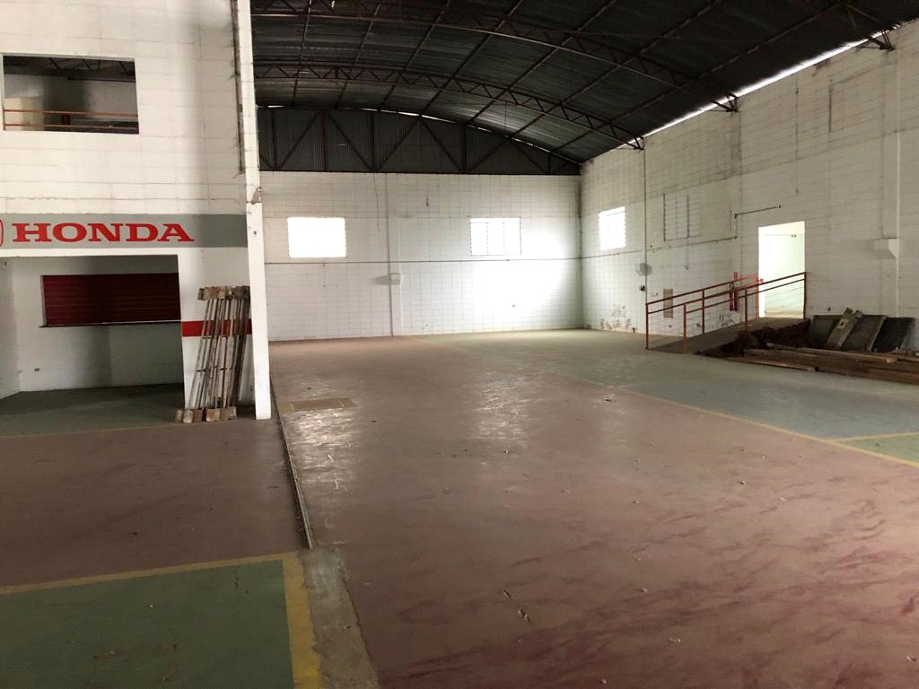 Depósito-Galpão, 2300 m² - Foto 8