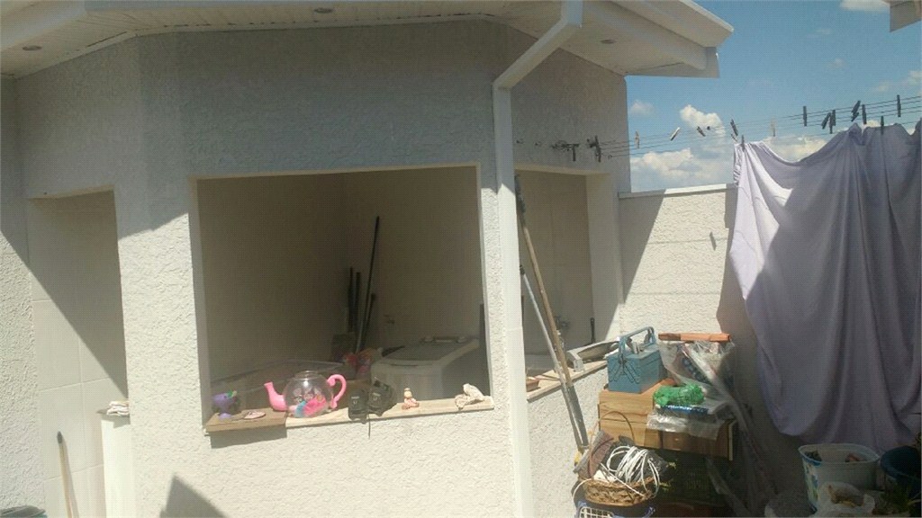 Casa, 3 quartos, 190 m² - Foto 3
