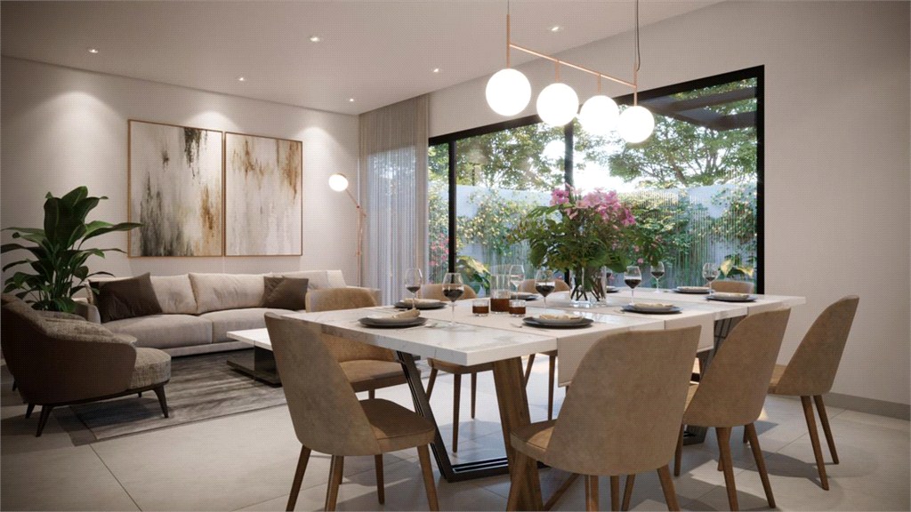 Casa, 3 quartos, 465 m² - Foto 6