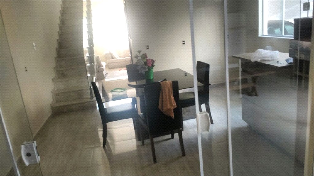Casa, 3 quartos, 190 m² - Foto 9