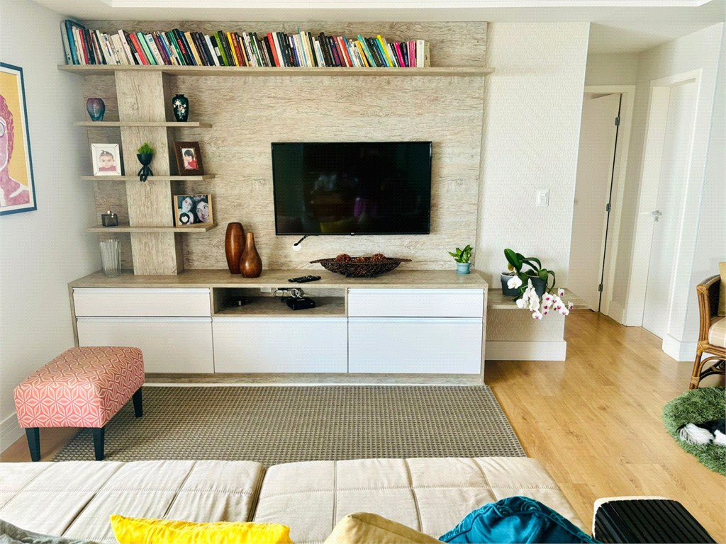 Apartamento, 3 quartos, 175 m² - Foto 24