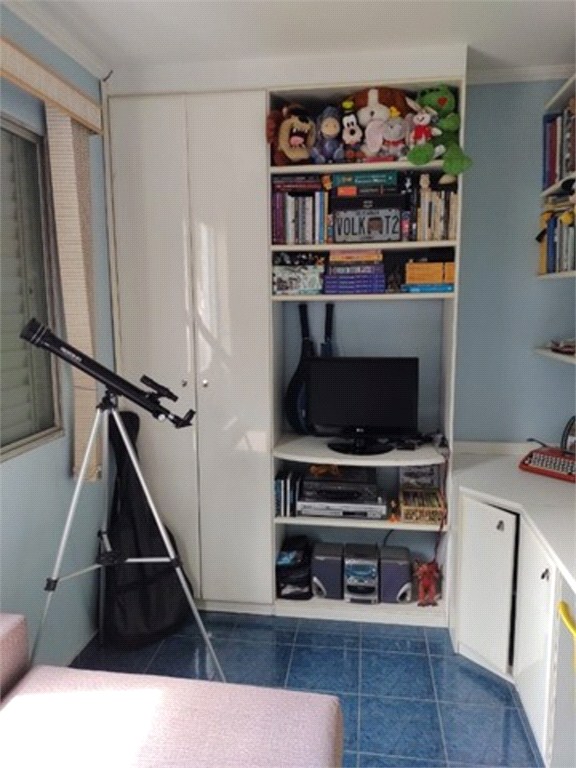 Apartamento, 2 quartos, 47 m² - Foto 7