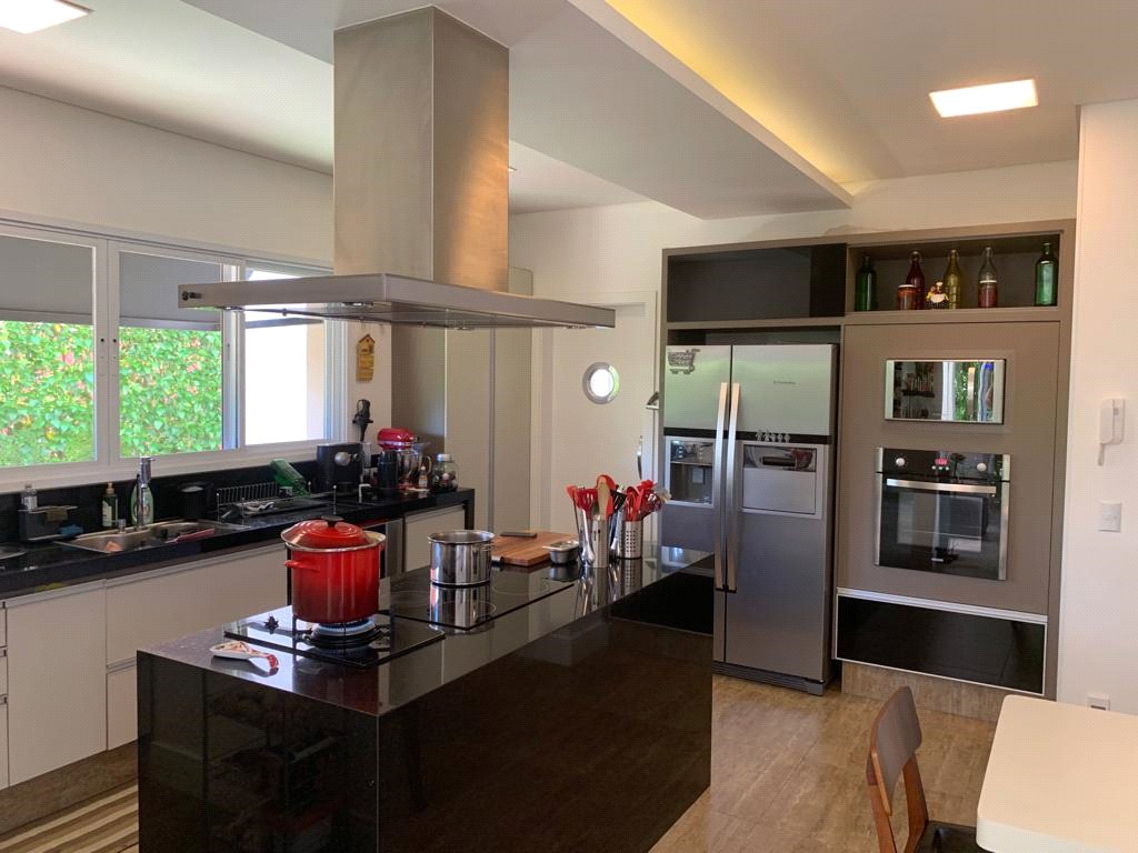 Casa, 5 quartos, 350 m² - Foto 18