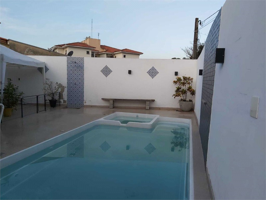 Casa, 3 quartos, 234 m² - Foto 10