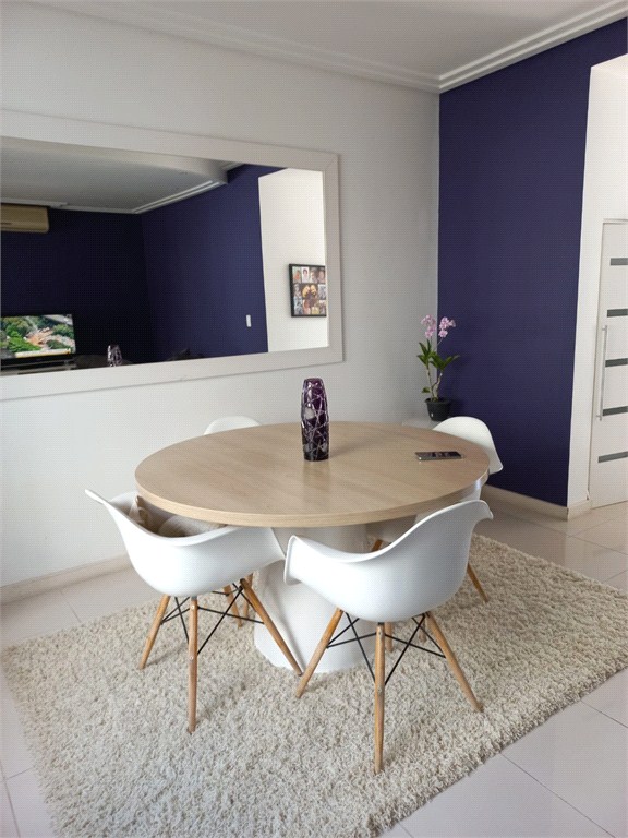 Casa, 3 quartos, 190 m² - Foto 8