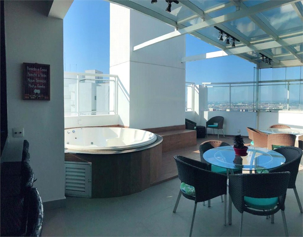 Apartamento, 4 quartos, 440 m² - Foto 12