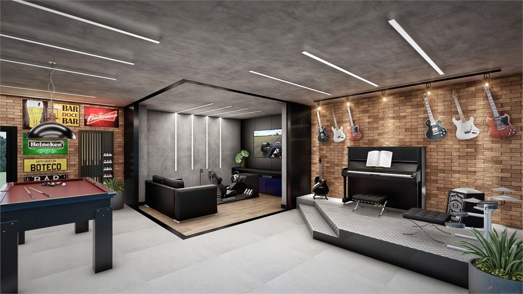 Loteamento e Condomínio, 870 m² - Foto 60