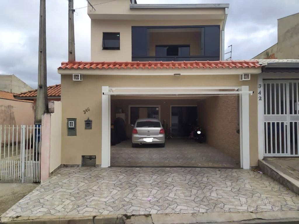 Casa, 3 quartos, 202 m² - Foto 48