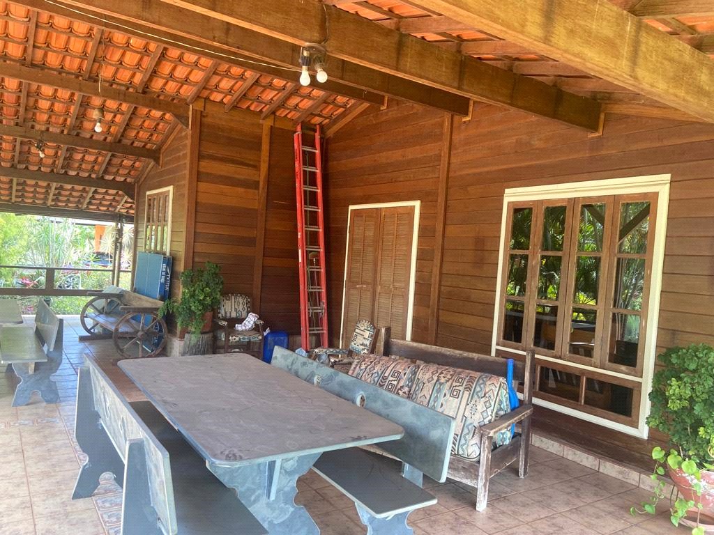 Chácara, 3 quartos, 2 hectares - Foto 49