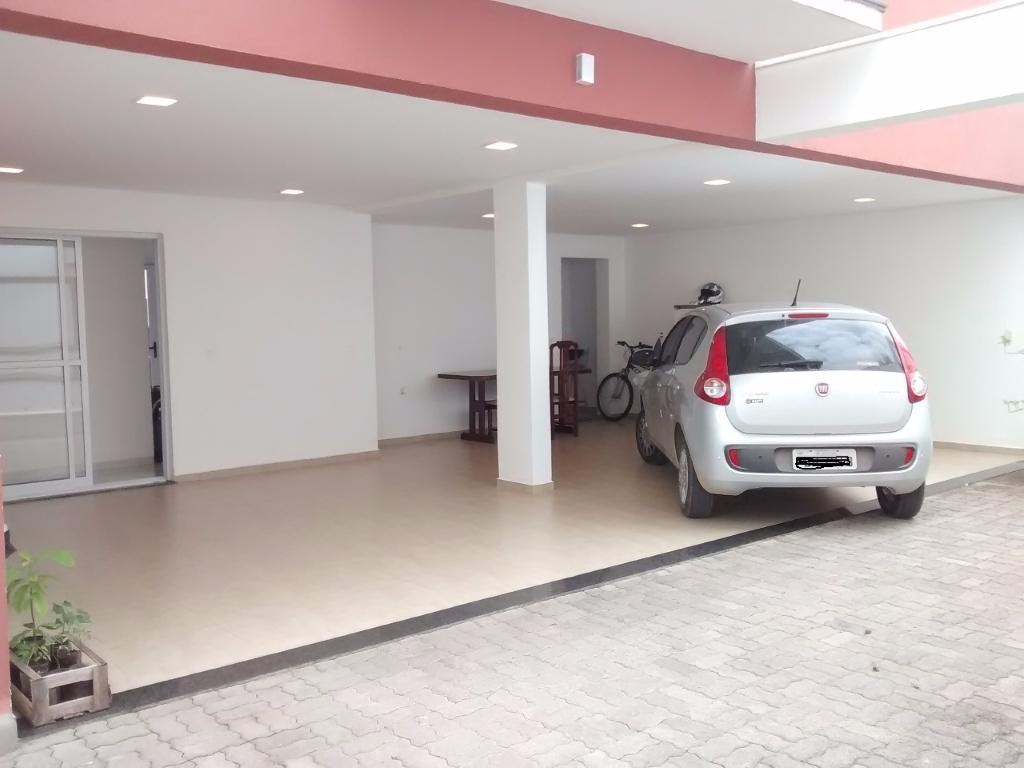 Casa, 3 quartos, 280 m² - Foto 24
