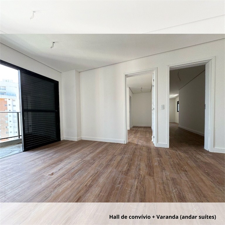 Apartamento, 4 quartos, 129 m² - Foto 24