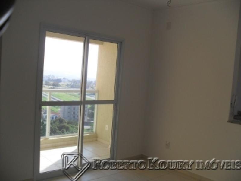 Apartamento, 2 quartos, 55 m² - Foto 3