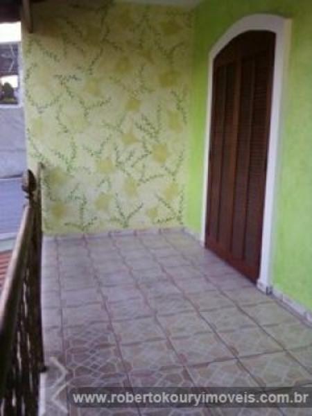 Casa, 3 quartos, 200 m² - Foto 13