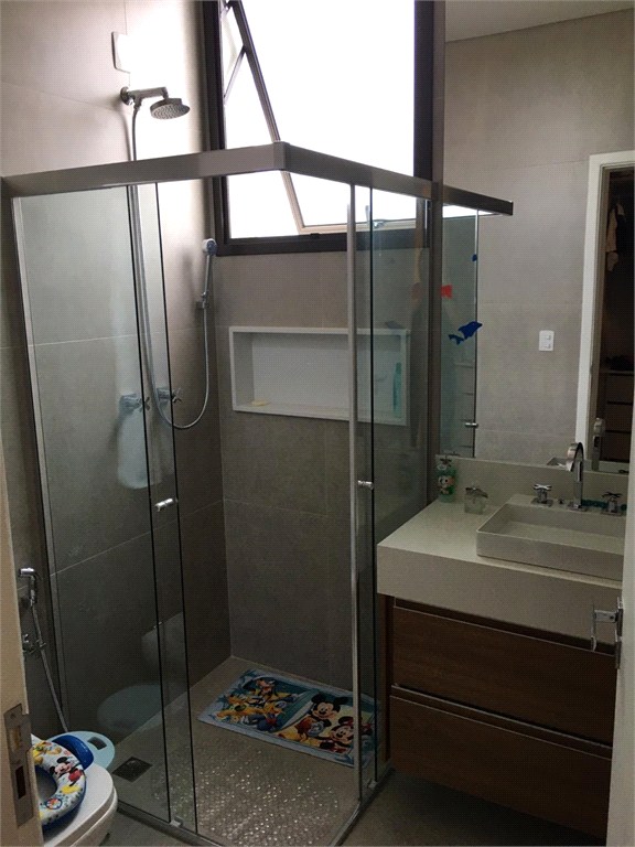 Casa, 4 quartos, 460 m² - Foto 35
