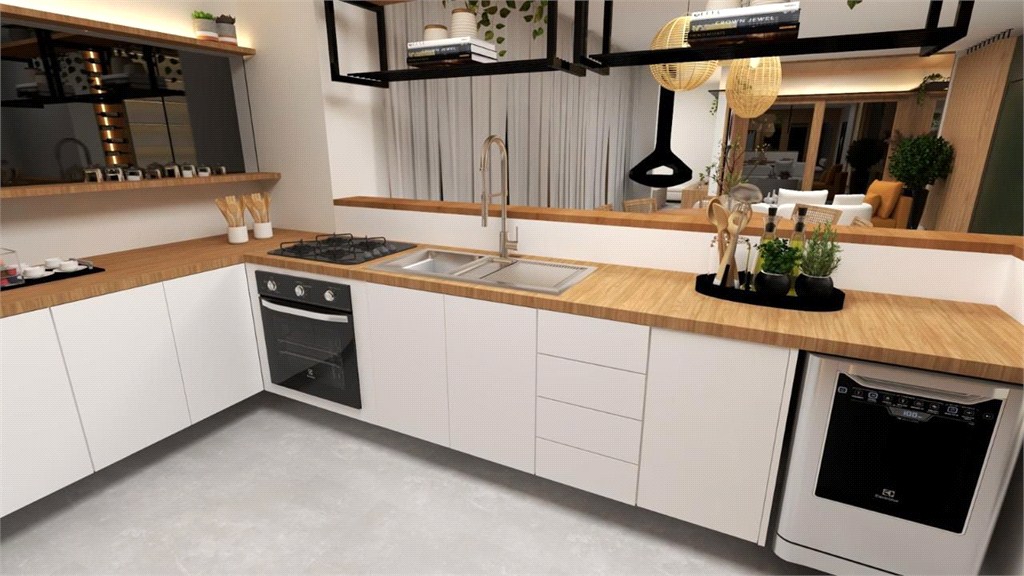 Casa, 5 quartos, 400 m² - Foto 15