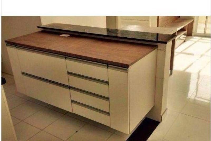 Apartamento, 2 quartos, 58 m² - Foto 2