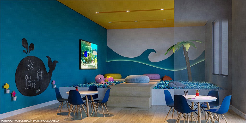 Apartamento, 2 quartos, 67 m² - Foto 26
