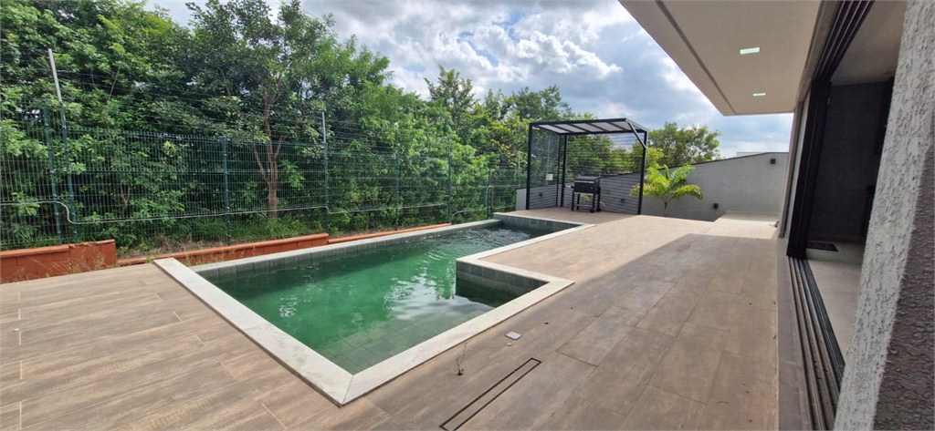 Casa, 1 quarto, 240 m² - Foto 6