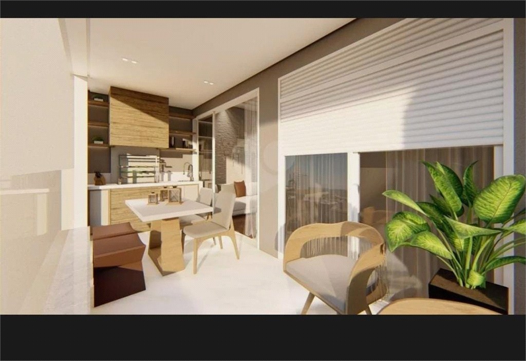 Apartamento, 3 quartos, 91 m² - Foto 1