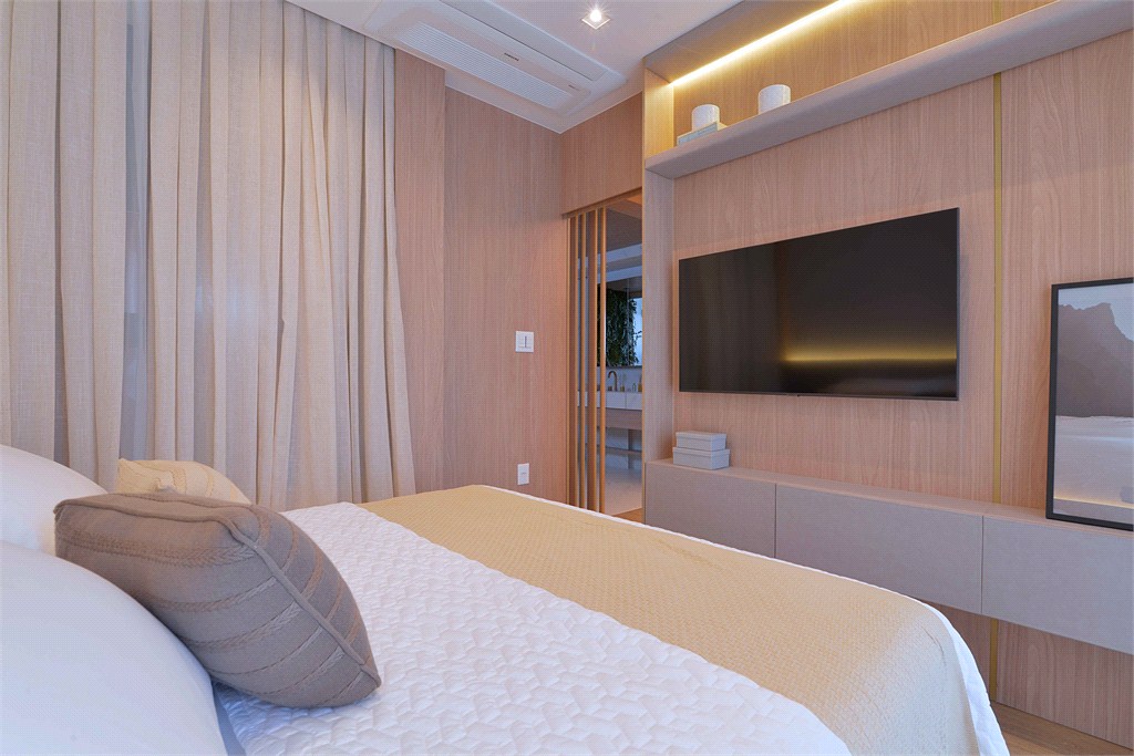 Apartamento, 4 quartos, 215 m² - Foto 60