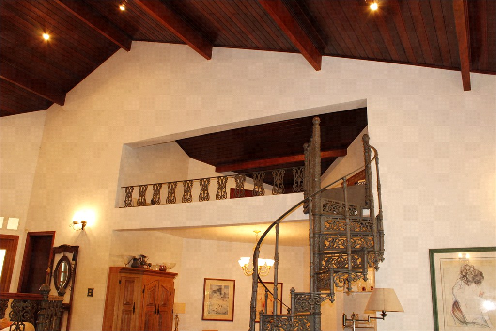 Casa, 4 quartos, 482 m² - Foto 19
