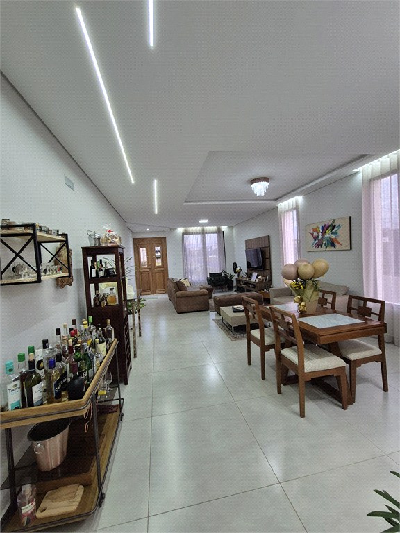Casa, 4 quartos, 346 m² - Foto 8