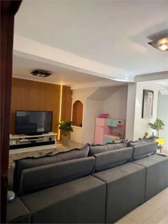Casa, 3 quartos, 195 m² - Foto 19