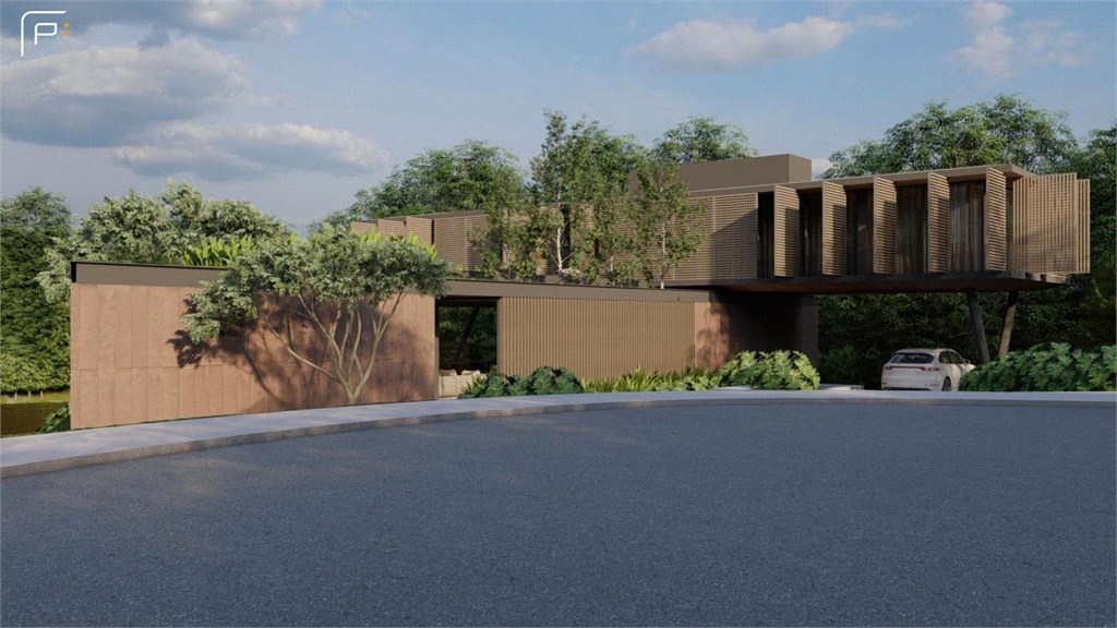 Casa, 5 quartos, 700 m² - Foto 15
