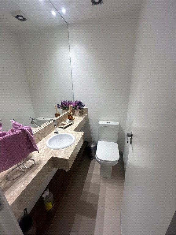Apartamento, 3 quartos, 175 m² - Foto 5