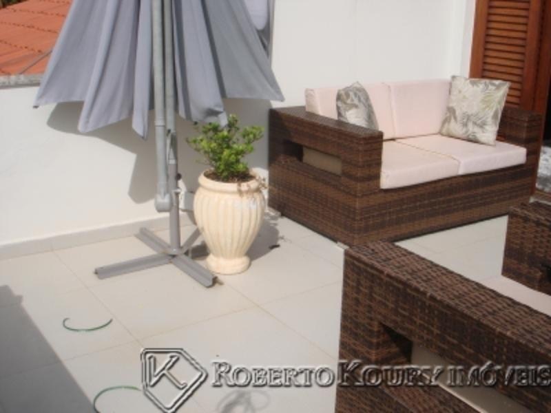 Casa, 4 quartos, 390 m² - Foto 23