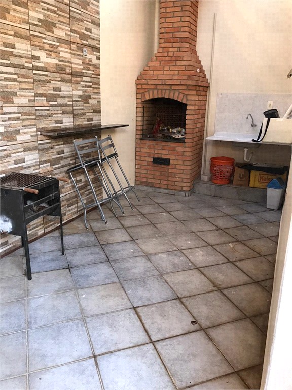 Casa, 3 quartos, 150 m² - Foto 9
