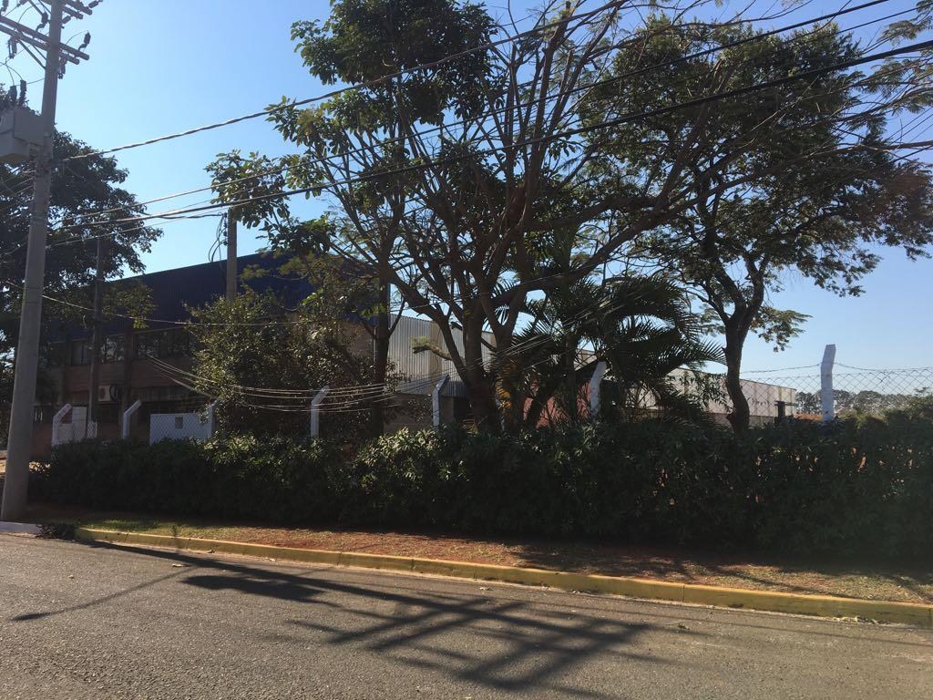Depósito-Galpão, 2034 m² - Foto 16