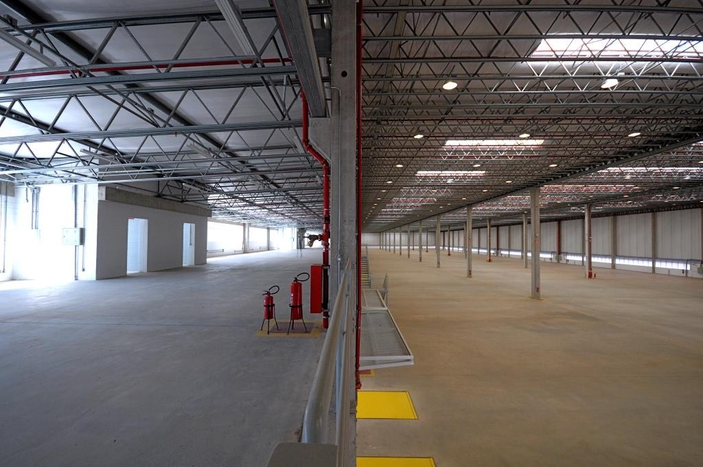 Depósito-Galpão, 1833 m² - Foto 15