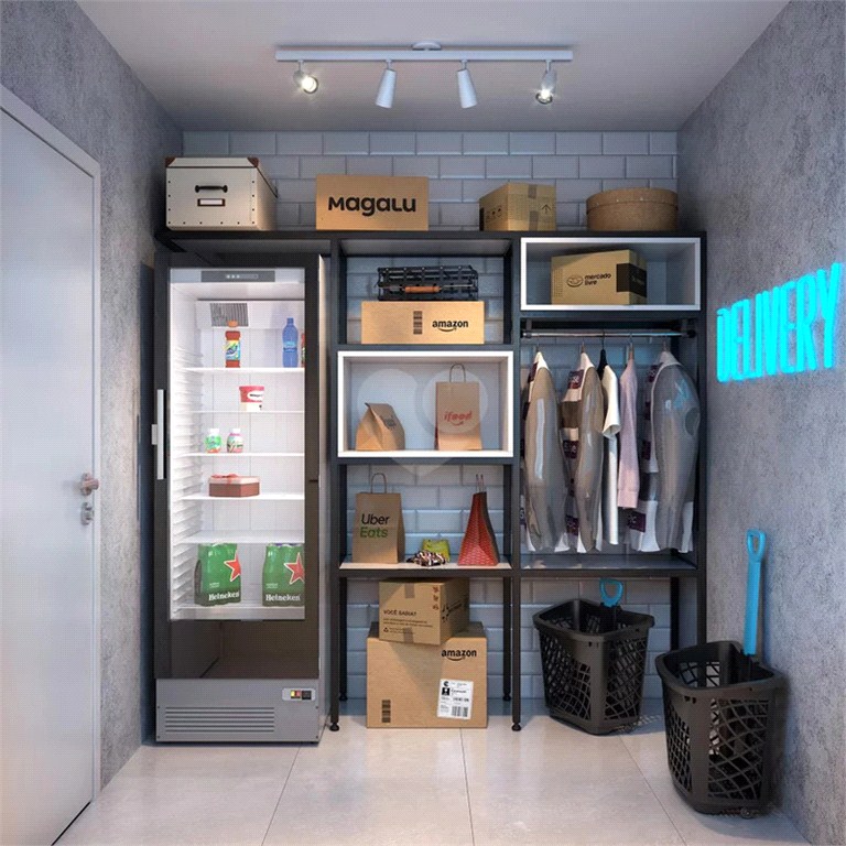 Apartamento, 2 quartos, 49 m² - Foto 6