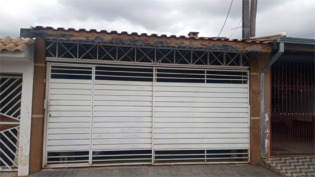 Casa, 3 quartos, 94 m² - Foto 6