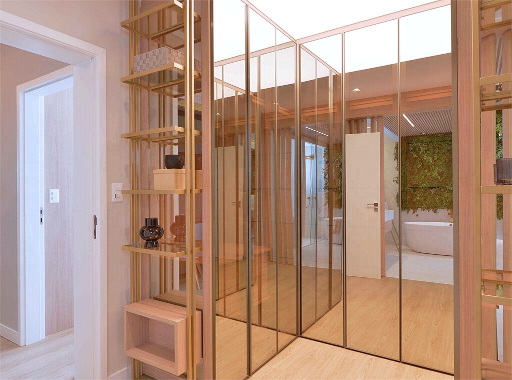 Apartamento, 4 quartos, 215 m² - Foto 21