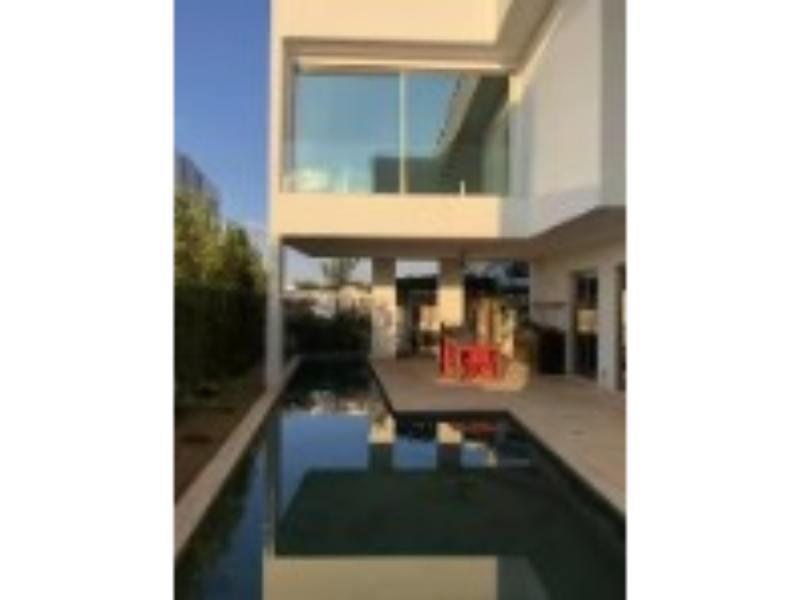 Casa, 5 quartos, 412 m² - Foto 1