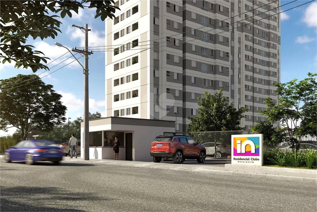 Apartamento, 2 quartos, 49 m² - Foto 2