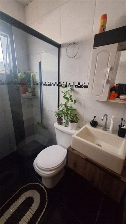 Casa, 2 quartos, 96 m² - Foto 11